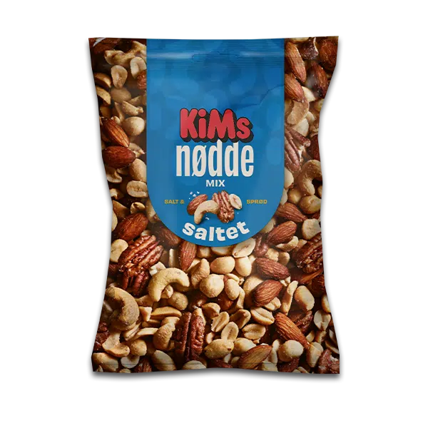 Nøddemix 230g