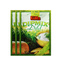 (3pk) Dip Mix m/Dild 3x14g Restparti