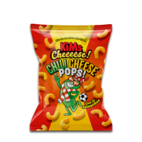 Chili Cheese Pops 140g