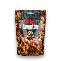KiMs Favoritter 127g