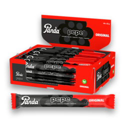 Panda Pepe Original 40x32g Hel kasse
