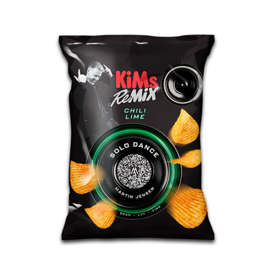 KiMs Chips & Snacks – Køb de bedste chips nemt her | KiMs