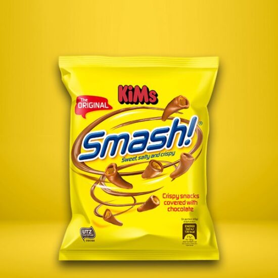 Chokolade kategoribillede