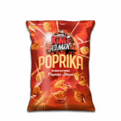 KiMs Remix Poprika 135