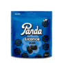 Panda Soft Licorice Salmiak 200g packshot