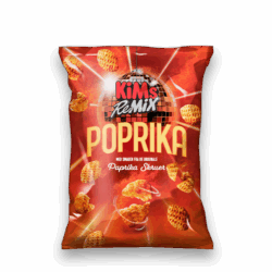 Remix Poprika 135g