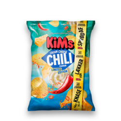 KiMs Chili Cream Cheese 150g Limited Summer Edition