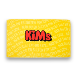 KiMs Fleecetæppe