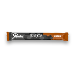 Panda Pepe Choco 28g