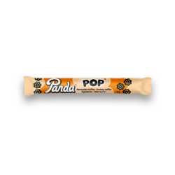 Panda Pop Creamy Toffee 22g